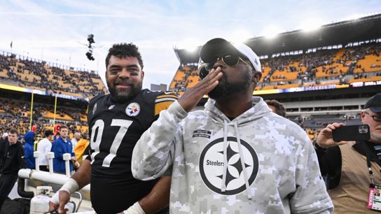 Steelers' Mike Tomlin Credited With Making Hard Knocks "Special" Despite His Reluctance To Participate  (Steelers News)