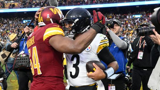 Steelers' Russell Wilson Receives Huge Endorsement From All-Pro LB Bobby Wagner Ahead Of Week 15 (Steelers News)