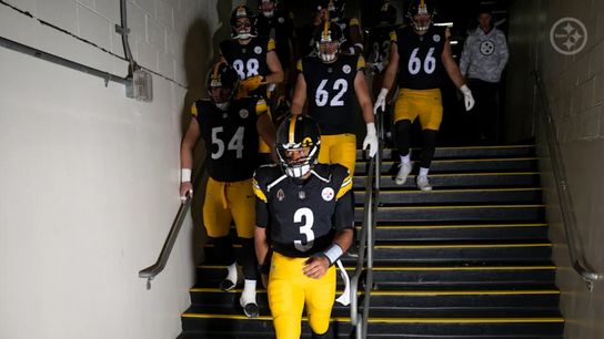 Pittsburgh Steelers Russell Wilson Pittsburgh Steelers Russell Wilson