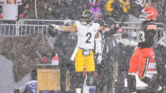 Steelers’ Arrogant Decision Making "Reeked Of ‘Look How Smart We Are’" And Contributed In Loss To The Browns (Steelers News)