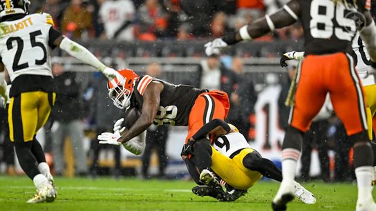 Pittsburgh Steelers Minkah Fitzpatrick Pittsburgh Steelers Minkah Fitzpatrick