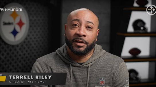 Steelers On Hard Knocks Dream Come True For NFL Films: "This Is Huge"  (Steelers News)