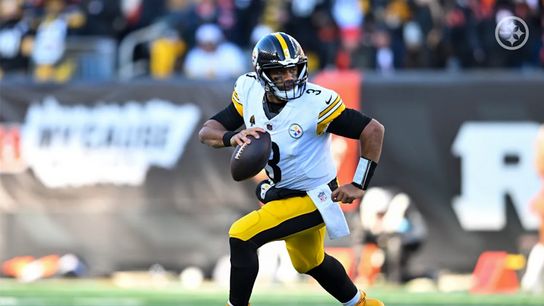Pittsburgh Steelers Russell Wilson Pittsburgh Steelers Russell Wilson