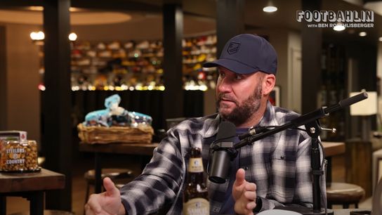 Steelers Great Ben Roethlisberger Trashes The Dallas Cowboys Fanbase (Steelers News)