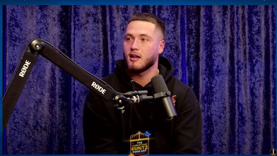 Steelers' Nick Herbig On How The OLB Room's Unique Chemistry Is Part Of What Makes This Team Special (Steelers News)