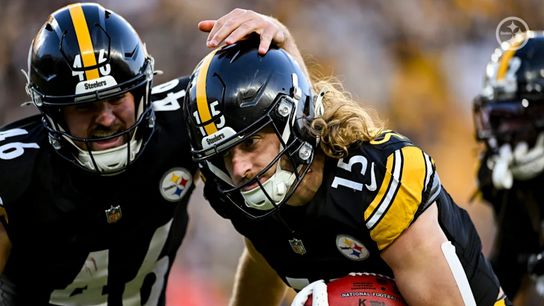 Pittsburgh Steelers Ben Skowronek Pittsburgh Steelers Ben Skowronek