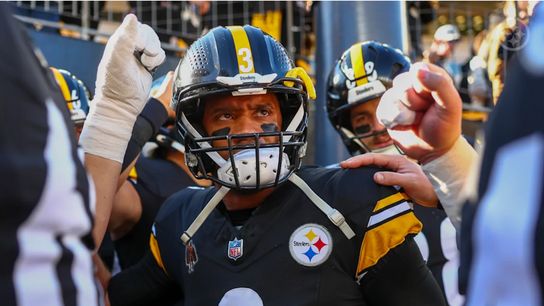 Steelers' Ben Roethlisberger Had Unshakable Faith In Russell Wilson Despite Negative Denver Narrative: "I Felt Like Russ Had It" (Steelers News)
