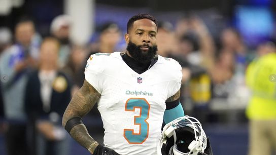 Pittsburgh Steelers Odell Beckham Jr