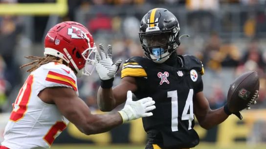 Steelers' George Pickens’ Lack Of Effort Dismissed In Savage Tweet From Chiefs Safety  (Steelers News)