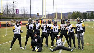 Steelers Players Able To Seize Opportunity To Improve And Asked For Extra Time On The Field To Air Grievances (Steelers News). Photo by Karl Roser / Pittsburgh Steelers 