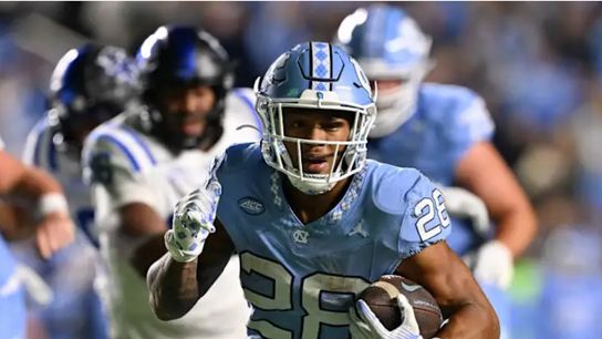 Steelers' Likely 2025 NFL Draft Round 1 "Pecking Order" Just Got Exposed (Steelers News)