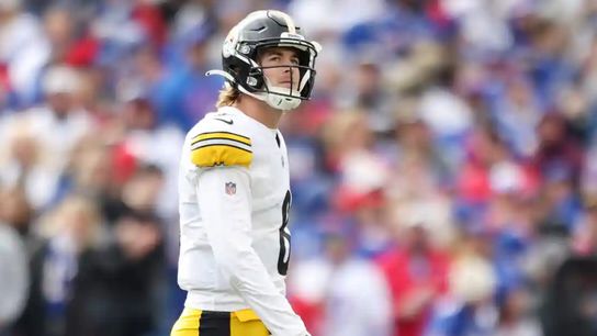 Steelers' Failure With Kenny Pickett Was A Learning Experience That At Least Brought Pittsburgh 1 "Terrific" Thing (Steelers News)