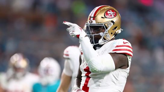 If The Steelers Trade For This Once Explosive Receiver It Could Leave Them With Another Hole To Fill (Steelers News)