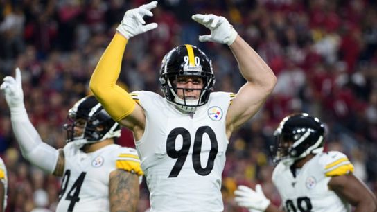 Rapoport: Steelers And TJ Watt Likely Not Seeing Progress With Contract Negotiations After Bizarre Instagram Post (Steelers News)