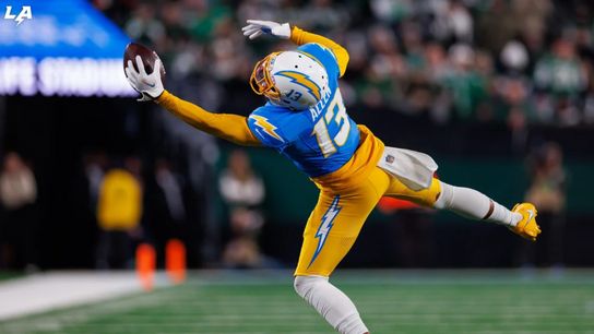 Pittsburgh Steelers Keenan Allen Pittsburgh Steelers Keenan Allen