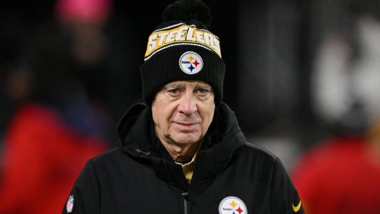 Pittsburgh Steelers Art Rooney II Pittsburgh Steelers Art Rooney II