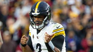 Steelers Likely Fell Victim To Leak From Russell Wilson's Agent (Steelers News). Photo by X: @DangeRussWilson