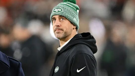 Pittsburgh Steelers Aaron Rodgers Pittsburgh Steelers Aaron Rodgers
