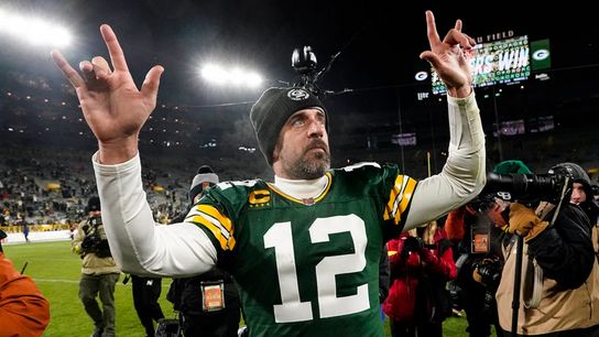 Pittsburgh Steelers Aaron Rodgers Pittsburgh Steelers Aaron Rodgers