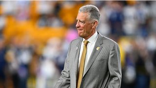 Steelers Are Absolutely "Loading Up To Get" Future Franchise Quarterback In 2026 (Steelers News). Photo by Joe Sargent / Getty Images