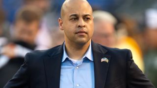 Steelers Are Taking A Strategic "Calculated Step Back" In Their Plan To Go Forward (Steelers News). Photo by Pittsburgh Steelers