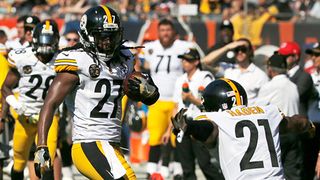 Possible Restructure Could Keep Wilcox in Pittburgh (Steelers News)