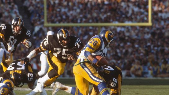 "Mean" Joe Greene and his Powerful Commercial Impact 40 Years Later (Steelers History)