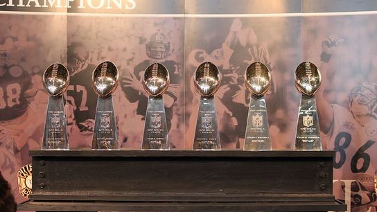 Why the Pittsburgh Steelers Are Considered the Best Franchise in NFL History (Commentary)