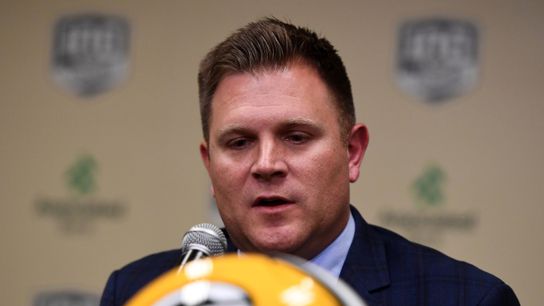 Steelers to interview GB Co-Director of Personnel (Steelers News)