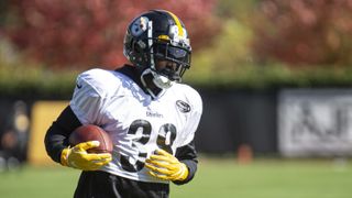 UPDATED: Steelers 53-Man Roster Prediction (Steelers News)
