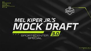 Mel Kiper's Latest Mock Draft Released - Steelers Get a QB (2022 NFL Draft Prospects)
