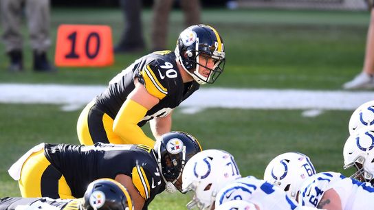 Pittsburgh Steelers vs Indianapolis Colts Week 12 Preview (Betting)