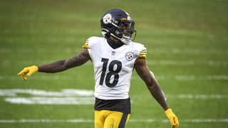 For or Against? Should the Steelers Extend WR1 Diontae Johnson? (Diontae Johnson News)