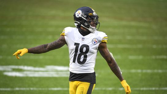 For or Against? Should the Steelers Extend WR1 Diontae Johnson? (Diontae Johnson News)