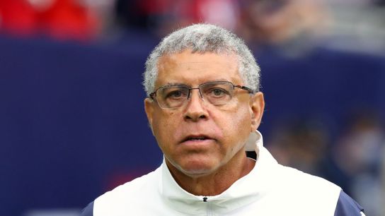 Steelers David Culley