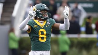 Why the Steelers Should Target Big 12 Defensive Player of the Year, Jalen Pitre (2022 NFL Draft Prospects)