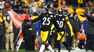 Steelers' Ahkello Witherspoon Raves About Steelers Culture and Mike Tomlin (Steelers News)