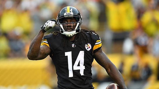 Sammie Coates Activated from PUP (Steelers News)