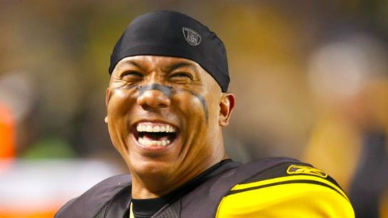 Steelers Hines Ward Steelers Hines Ward