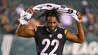 Steelers Sensational RB Najee Harris Stepping Up and Overtaking Team MVP from DPOY TJ Watt in 2022? (Najee Harris News)