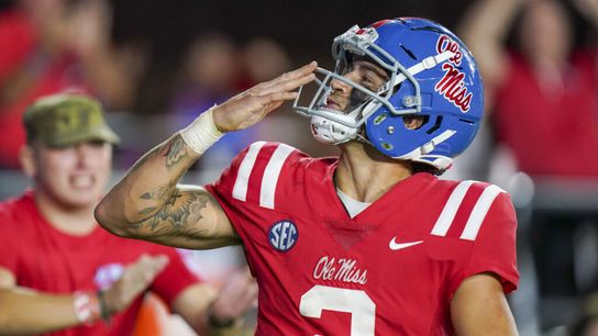 Steelers Matt Corral