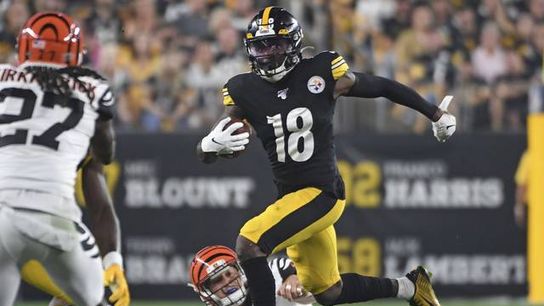 Steelers at Bengals: 3 Things To Keep An Eye On (Steelers News)