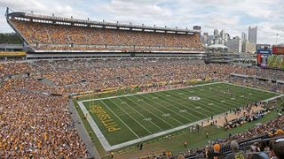 Steelers Announce Single Game Ticket Sales (Steelers Tickets)
