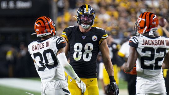 Week 5 Fantasy Football Love/Hate (Steelers News)
