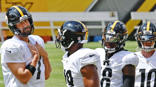 Oh Captain, My Captain (Ben Roethlisberger News)