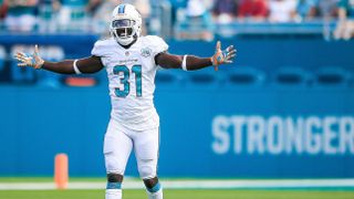 Special Teamer Thomas Leaves Without Contract (Free Agency News)