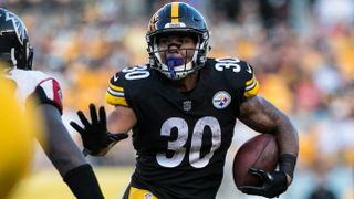Conner Placed on IR (Steelers News)