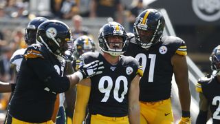 Steelers 2022 53-Man Roster Prediction: Defense (Commentary)