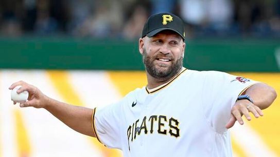 Steelers Ben Roethlisberger