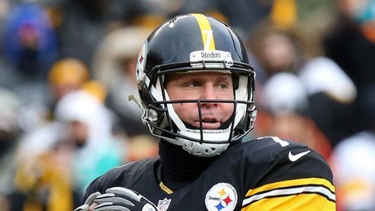 Roethlisberger Looks To Be Quick and Effective (Steelers News)